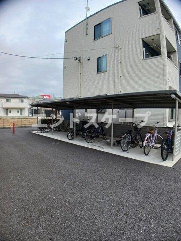その他共有部分　高崎、前橋のお部屋探しはエンドスケープまで！お客様の理想お聞