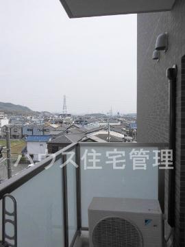 眺望　眺望