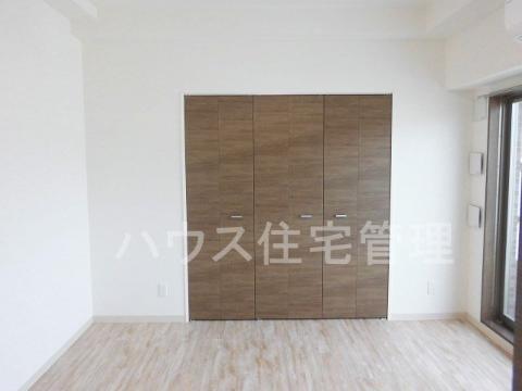 その他　洋室