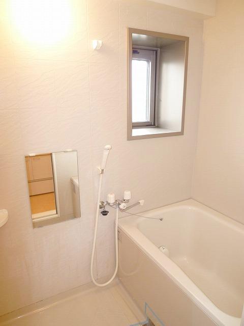 エクセレント東町の風呂写真
