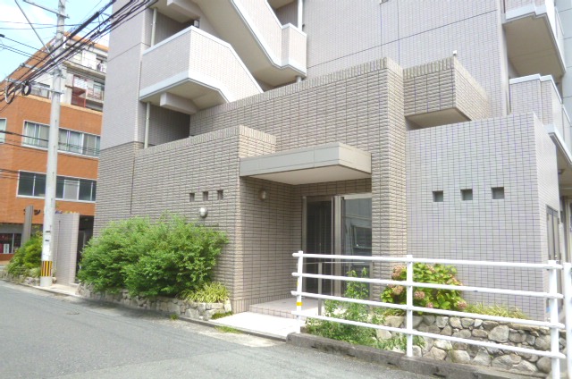 エクセレント東町の外観写真