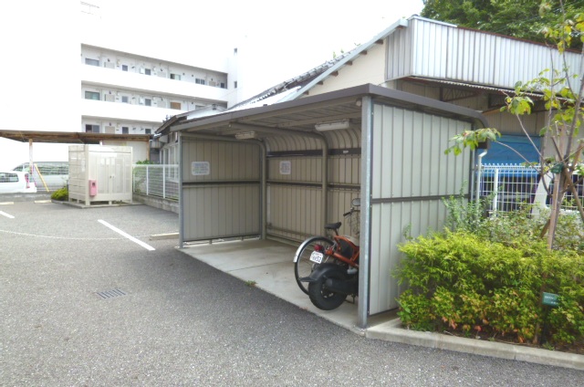 エクセレント東町の外観写真