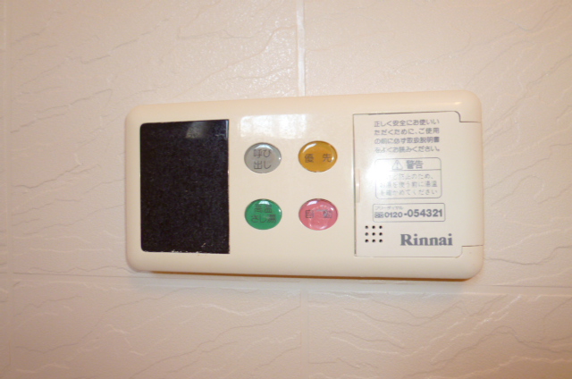 エクセレント東町の内装写真