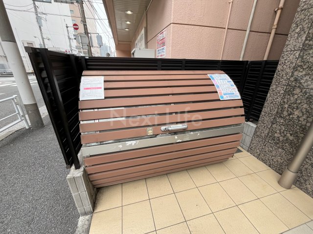 ルグランシャリオの外観写真