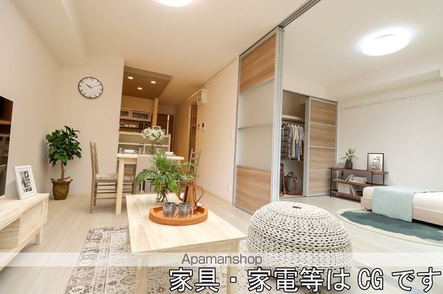 その他部屋・スペース　その他部屋・スペース