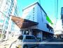 松下マンション 2階 築48年2ヶ月の賃貸物件