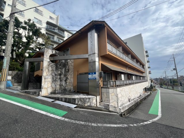 RIHO夙川の外観写真