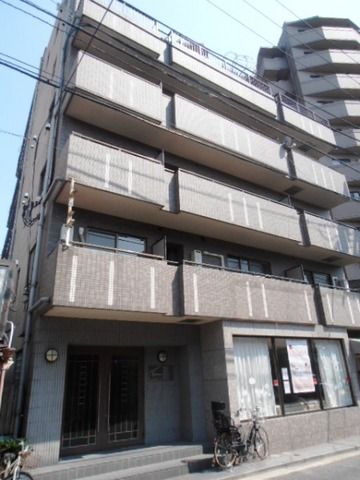 建物外観　☆外観☆
