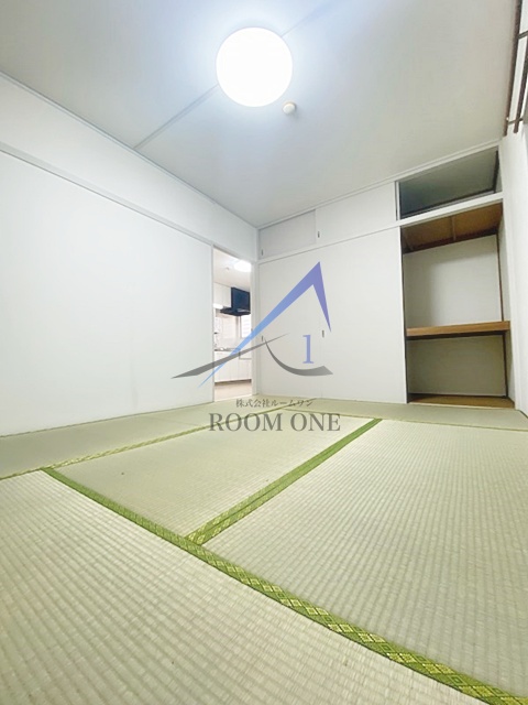 その他部屋・スペース　寝室です。