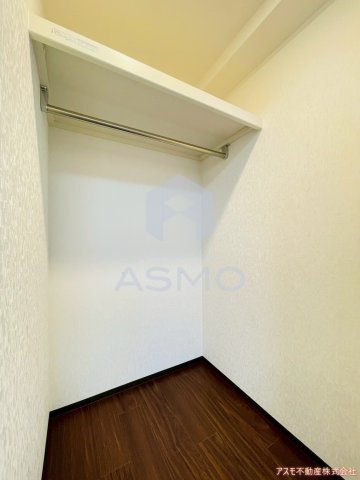 収納　※建物内別間取参考写真