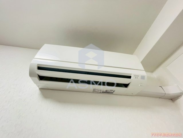 その他設備　※建物内別間取参考写真