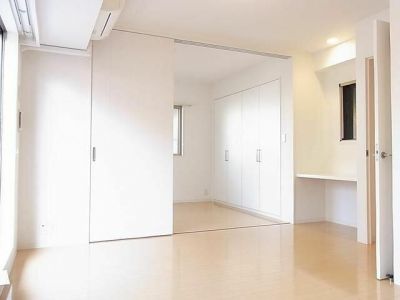 居室・リビング　参考写真