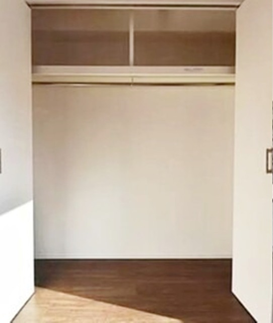 収納　別部屋同仕様タイプ