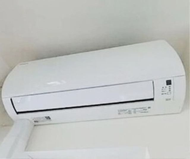 その他設備　別部屋同仕様タイプ