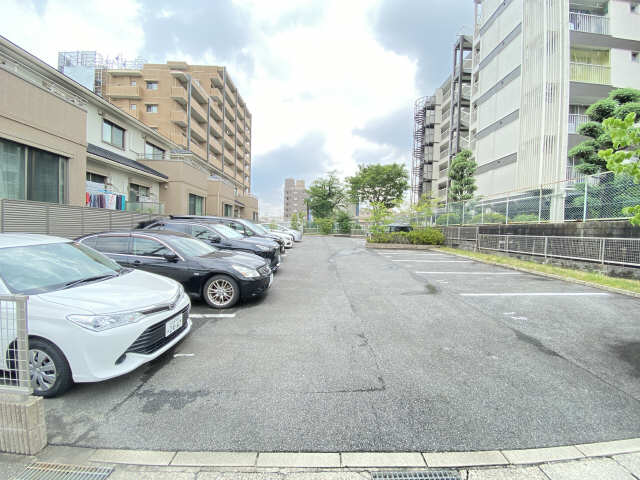 コンフォート引山南 B棟のその他写真