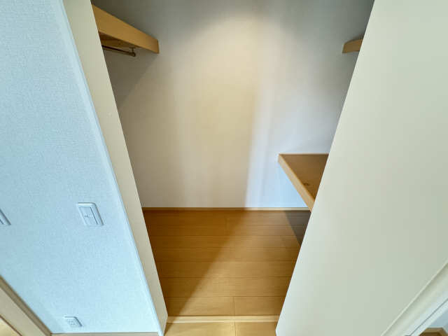 コンフォート引山南 B棟の内装写真