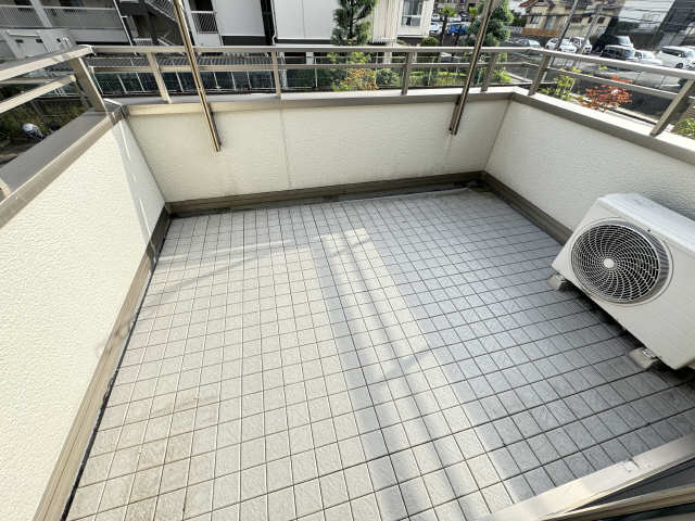 コンフォート引山南 B棟の内装写真