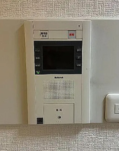 セキュリティ　参考写真です