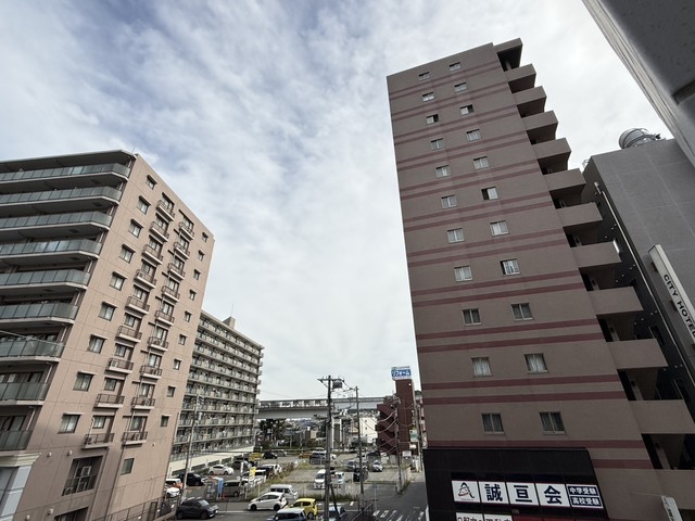 京王線 高幡不動駅 徒歩2分 8階建 築32年のその他写真