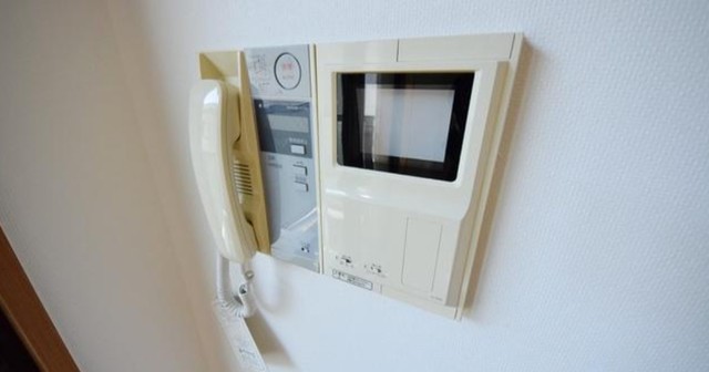 セキュリティ　別部屋同仕様