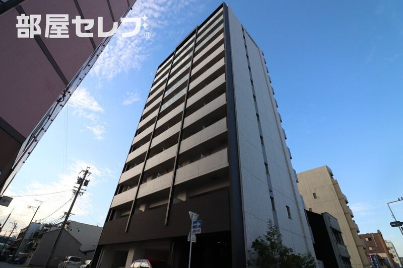 建物外観　こんな物件あったらいいな。が現実に