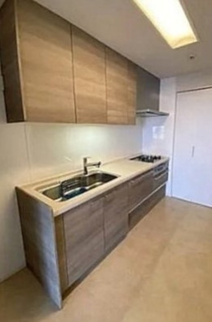 キッチン　別部屋参考写真