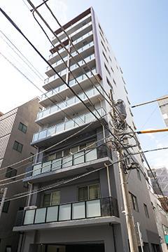 建物外観　☆綺麗な外観☆