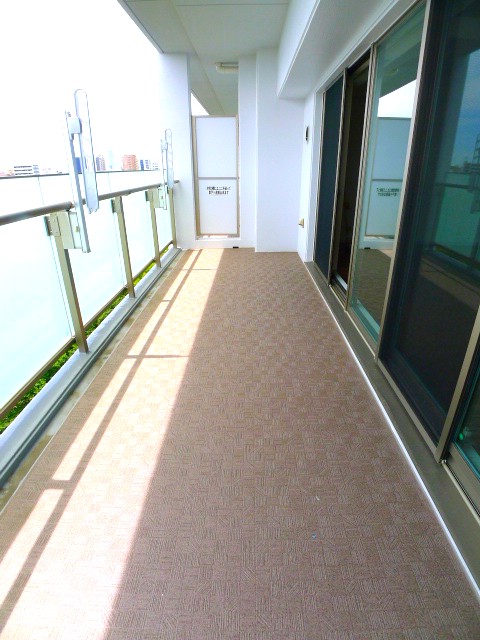 ゆとりーとライン ナゴヤドーム前矢田駅 徒歩10分 9階建 築17年の内装写真