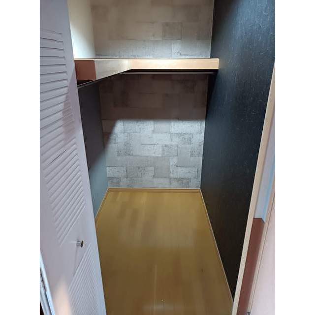 その他部屋・スペース　ウォークインクローゼット