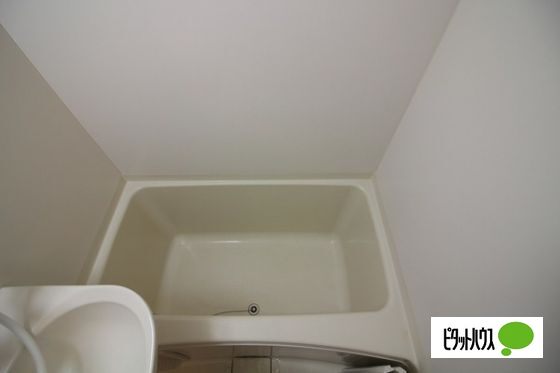 バス・シャワールーム　別室写真です