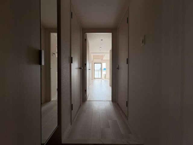 その他部屋・スペース　おしゃれな内装です