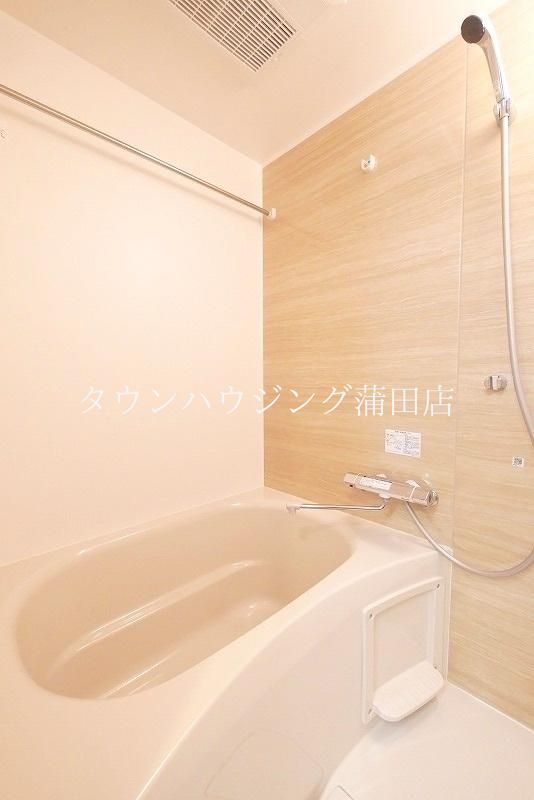 バス・シャワールーム　★タウンハウジング蒲田店取り扱い★