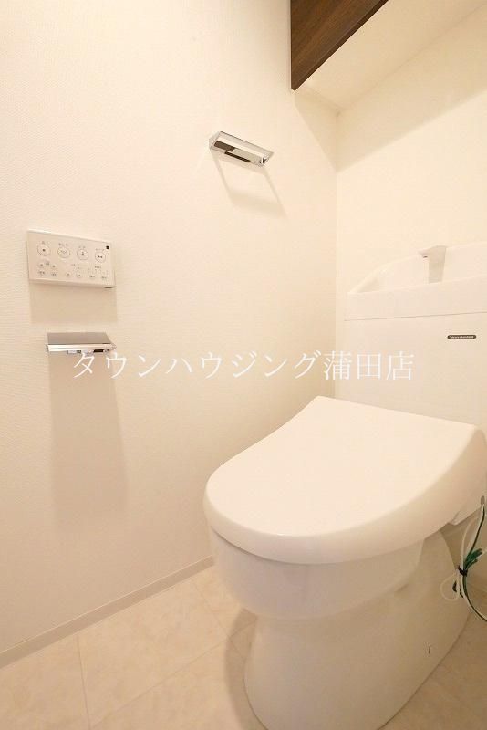 トイレ　★タウンハウジング蒲田店取り扱い★
