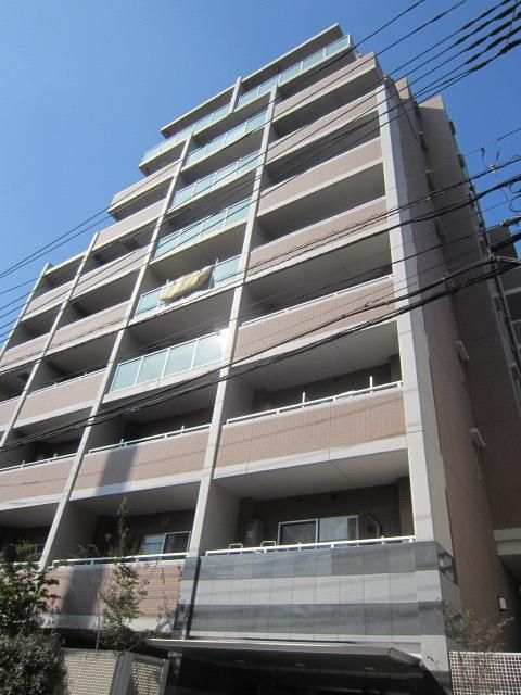 建物外観　★お問い合わせはタウンハウジングまで★