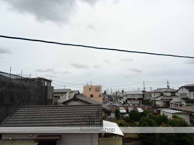 眺望　眺望