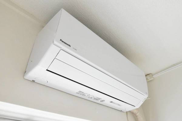 その他設備　ビレッジハウスの同一物件・同一タイプの間取りの写真です