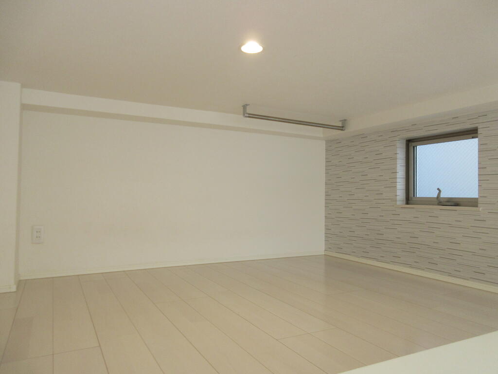 その他部屋・スペース　ロフト