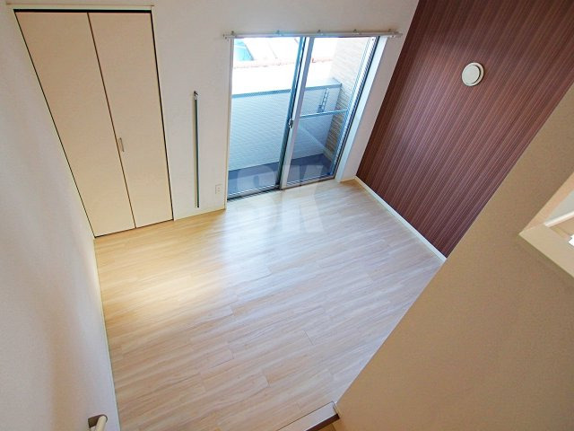 眺望　別部屋・参考写真
