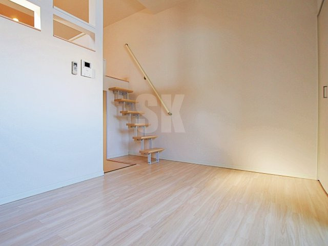 居室・リビング　別部屋・参考写真