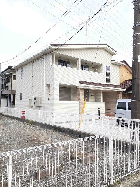 cherirの外観写真