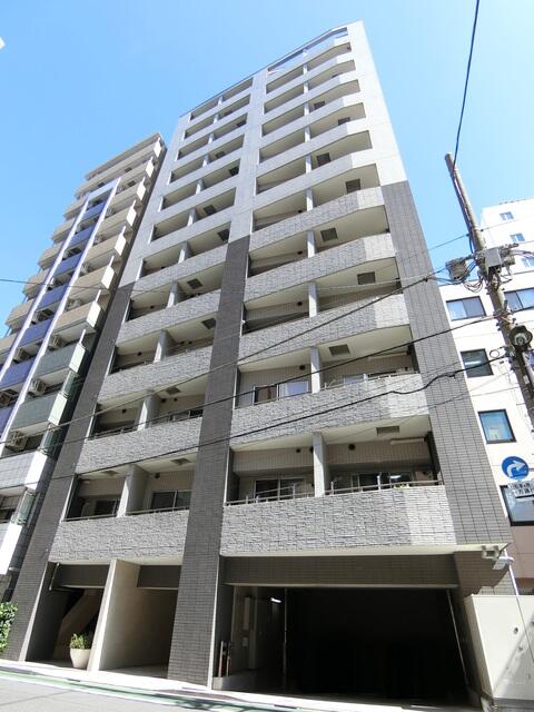 東京メトロ丸ノ内線 淡路町駅 徒歩5分 築20年