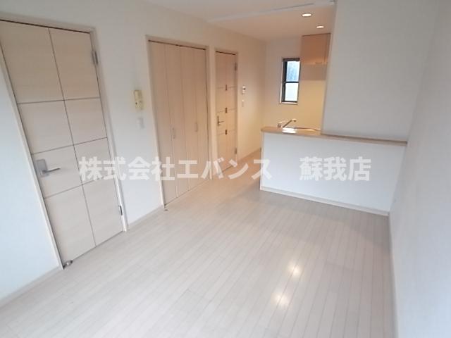 その他部屋・スペース　寝室にいかがでしょうか