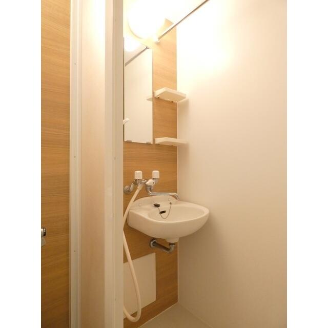 バス・シャワールーム　同建物別部屋参考