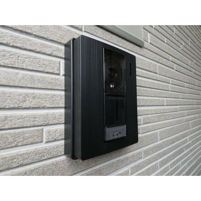 セキュリティ　同建物別部屋参考