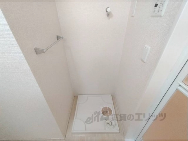 その他部屋・スペース　洗濯機置場