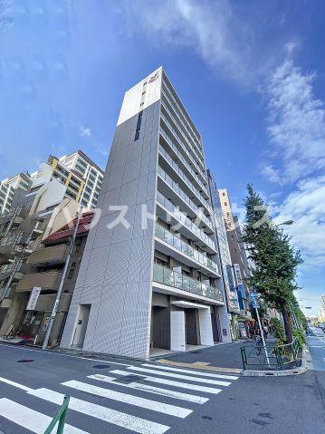 スカイコートパレス後楽園