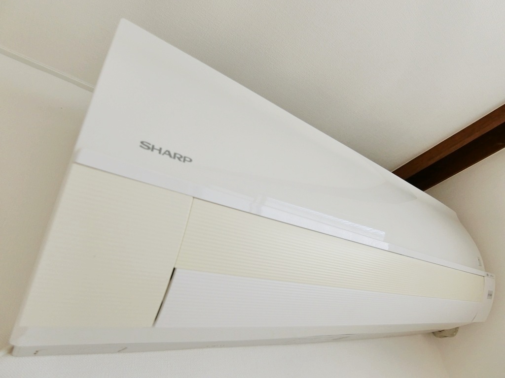 その他設備　同タイプ別号室のお写真を使用しています。