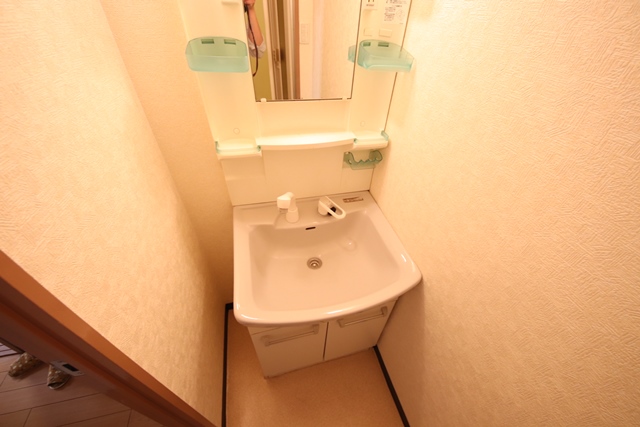ミスターK北武庫之荘の内装写真