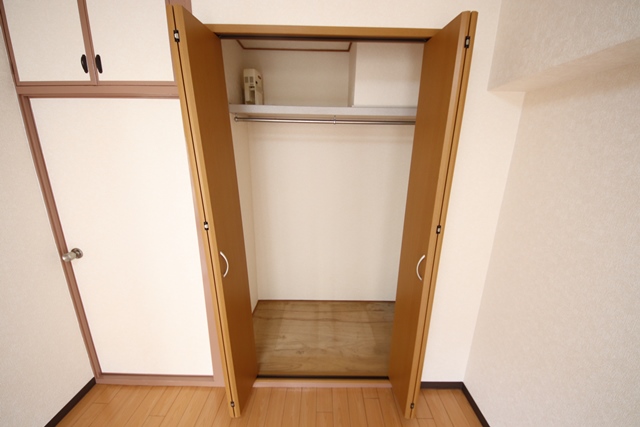 ミスターK北武庫之荘の内装写真