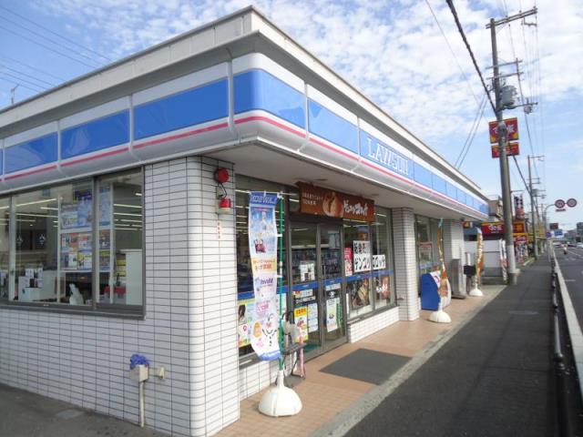 ミスターK北武庫之荘の周辺写真